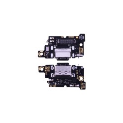 Placa de Carrgamento Xiaomi Poco F3 Placa de Carrgamento Xiaomi Poco F3